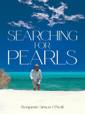 cover image of Searching for Pearls